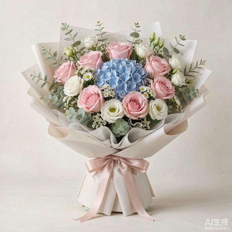 新娘手捧花