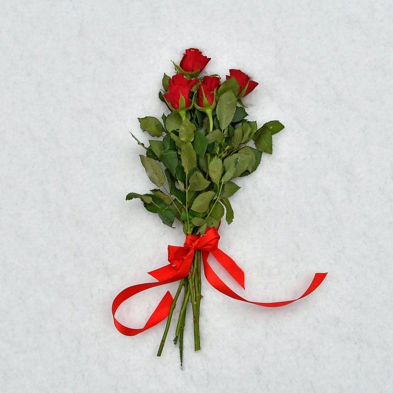 【老婆大人】11朵粉玫瑰 鲜花束送女友闺蜜爱人生日礼物同城送花上门｜深圳龙华鲜花花束同城配送